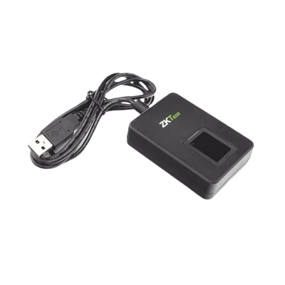 Discover Access Control