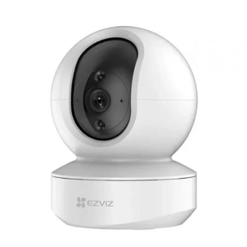 EZVIZ TY1 Pro 3K – Pan & Tilt Smart Home Camera