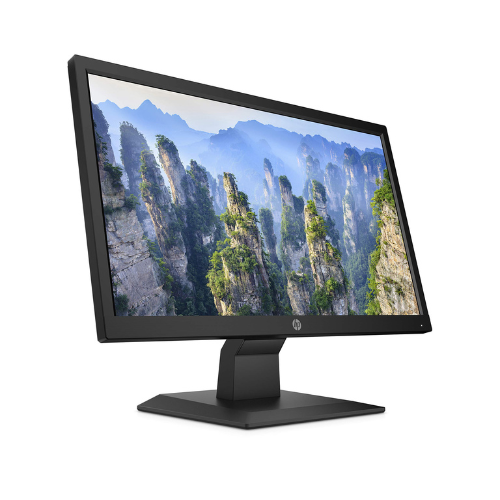 HP 19-Inch Wide LCD Monitor