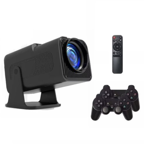 HY320 1080P Gaming Android Projector