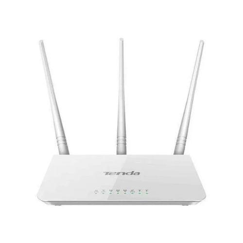 Tenda Wireless N300 Home Router