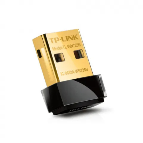 TP-Link N150 Wireless Nano USB Adapter