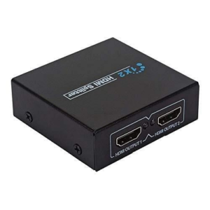 HDMI Splitter 1x2
