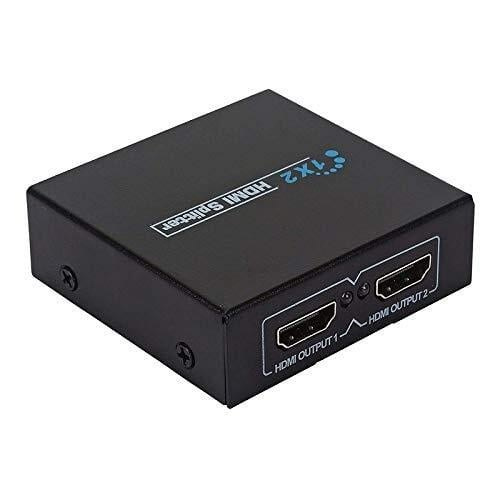 HDMI Splitter 1x2