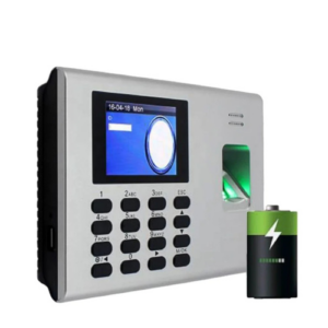 K40 Time Attendance Device