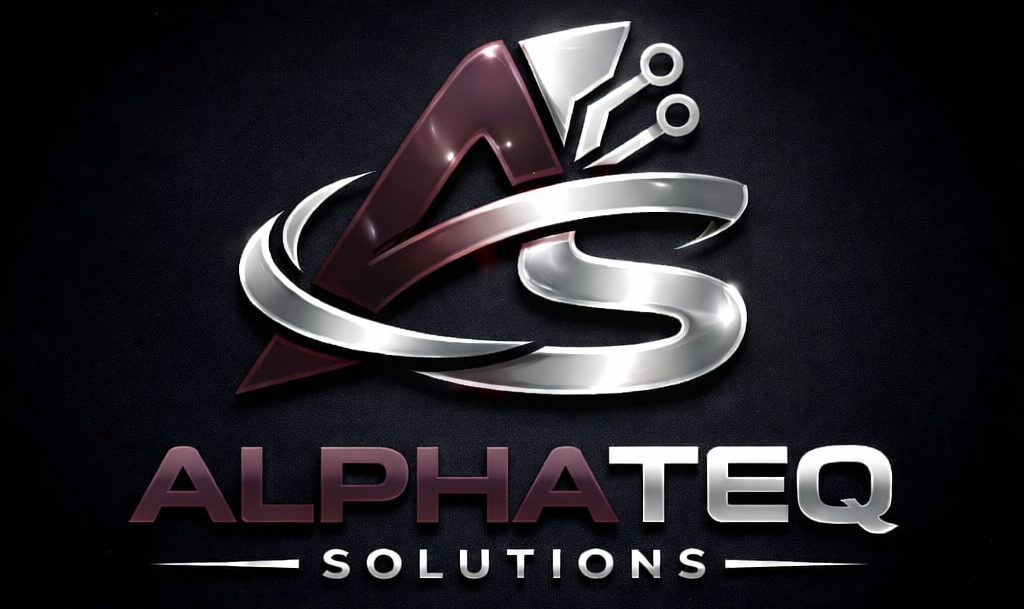 Alphateq Solutions